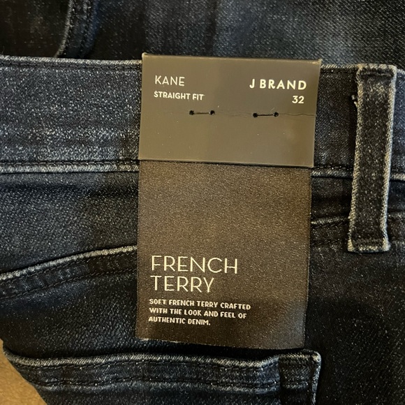 J Brand Kane Jeans - Picture 4 of 4